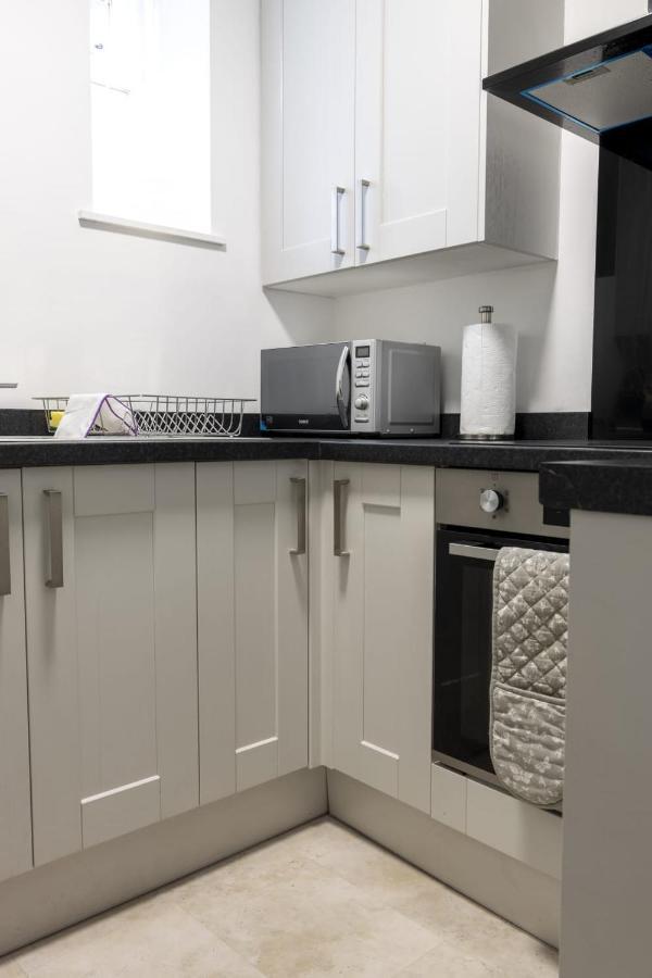 2B Spv Double En-Suite Room Wakefield Exterior photo